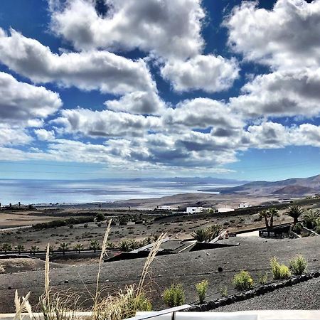 Deluxe Designer Historic Villa Via Lactea, Panoramic Sea Views, Own Private Heated Pool And Subtropical Garden La Asomada  Buitenkant foto