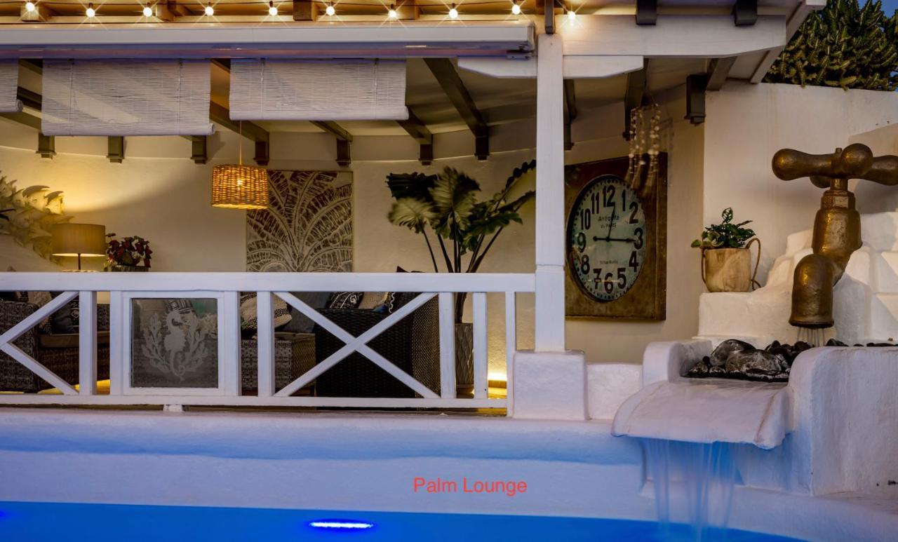 Deluxe Designer Historic Villa Via Lactea, Panoramic Sea Views, Own Private Heated Pool And Subtropical Garden La Asomada  Buitenkant foto