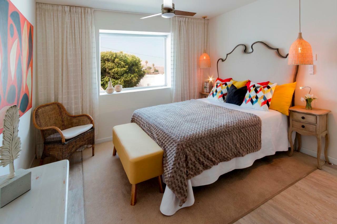 Deluxe Designer Historic Villa Via Lactea, Panoramic Sea Views, Own Private Heated Pool And Subtropical Garden La Asomada  Buitenkant foto