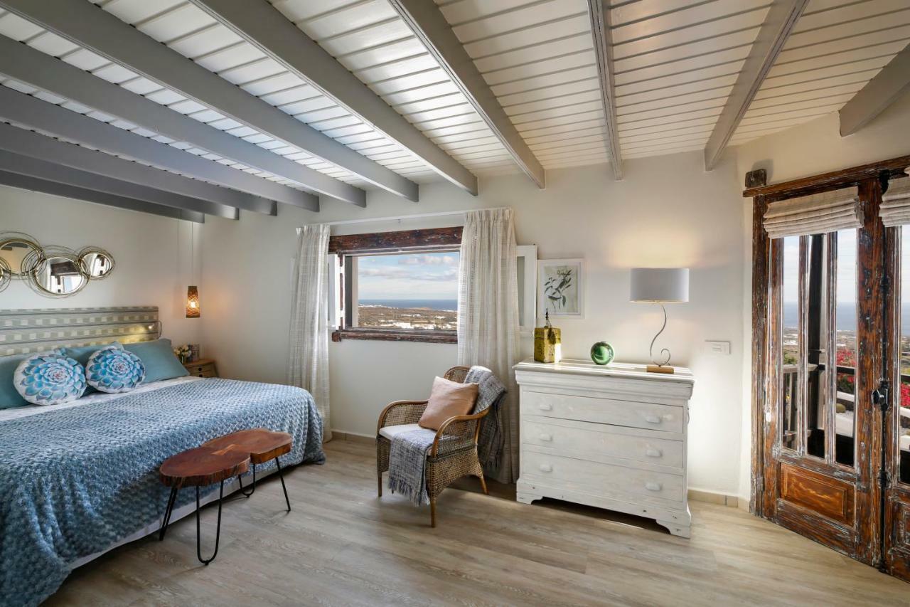Deluxe Designer Historic Villa Via Lactea, Panoramic Sea Views, Own Private Heated Pool And Subtropical Garden La Asomada  Buitenkant foto